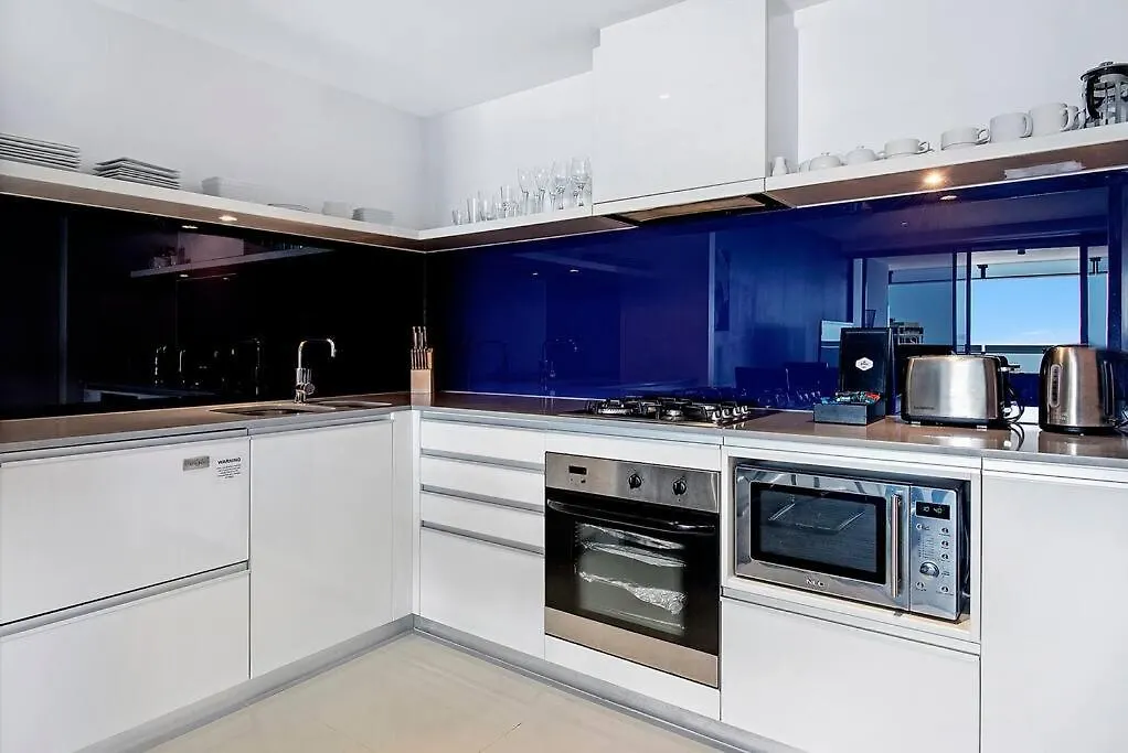 Circle On Cavill Level 33 Ocean Living - Hosted By Coastal Letting Co. Apartment